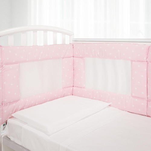 Babysanity paracolpi lettino - babysanity,