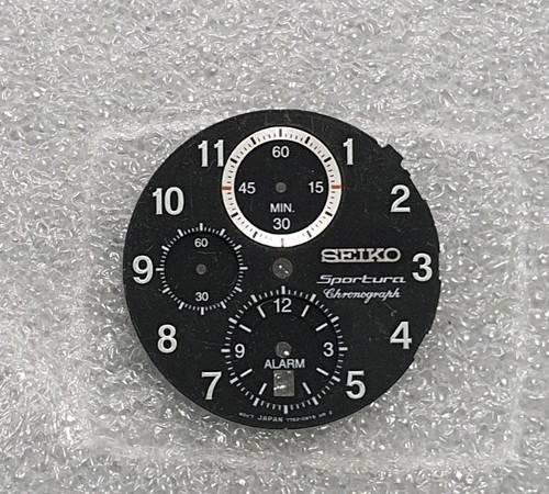 Seiko sportura cronografo - sportura,