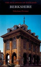 Berkshire (Pevsner