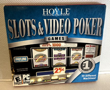Hoyle Slots & Video Poker (PC