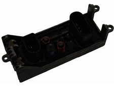 HVAC Blower Motor Regulator