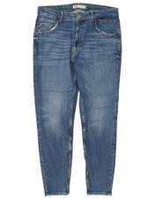 Jeans skinny uomo Zara EU 44