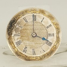Raro! Orologio da tasca uomo