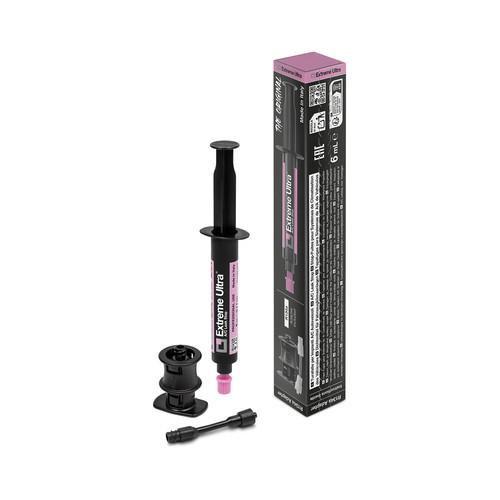 Extreme ultra 6 ml - -,