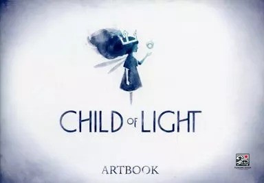 Child light art - of,