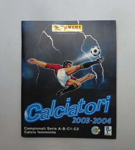 Album figurine panini - album,