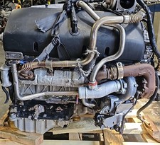 MOTORE PER VOLKSWAGEN Touran