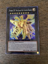 Numero C107: Neo Galaxy-Eyes