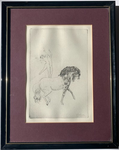 Dopo pablo picasso - dopo,