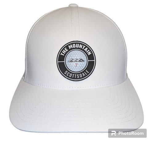 Cappello golf desert - golf,
