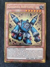 CARTA YU-GI-HO PGL2 GIGANTE