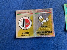 Panini calciatori 1996 - calciatori, 1996/97
