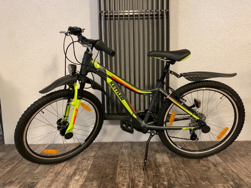 Kettler bicicletta giovanile - kettler,