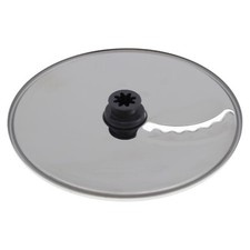 Kenwood decorative wave