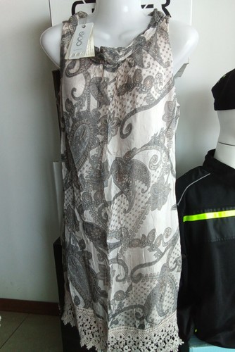 Vestito vestitino donna corto - donna,