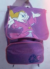 ZAINO SCUOLA ESTENSIBILE