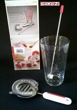 Shaker Cocktail Pedrini