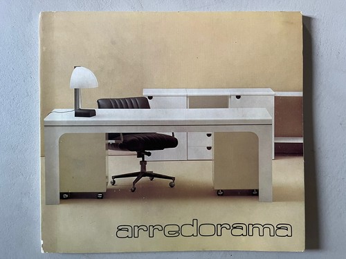 Arredorama rivista 34 - rivista,,