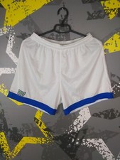 Pantaloncini calcio NR vintage
