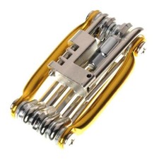 Multiutensile Riparazione Bici