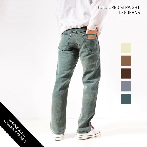Jeans wrangler vintage - jeans,