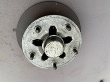 Mozzo ruota NSU Prinz TT TTS