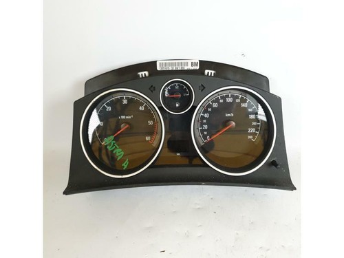 Quadro strumenti - quadro,