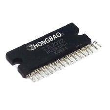 1pcs TA2022 TA 2022 ZIP-32