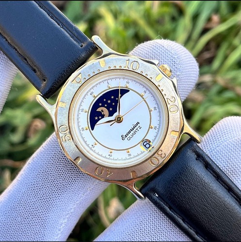Raro orologio al quarzo - raro!!!,
