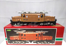 LGB #2040 Rhb Locomotore