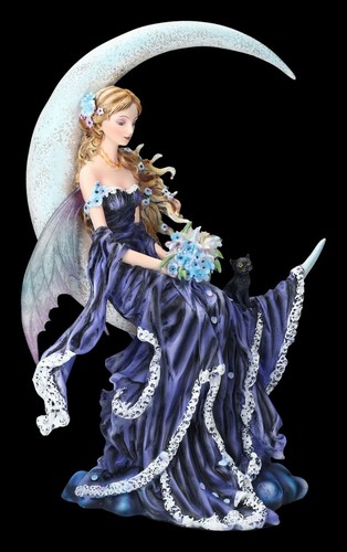 Elfi figura vento - elfi,