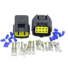 SPINA CONNETTORE FILO AWG