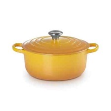 Creuset cocotte rotonda - creuset,