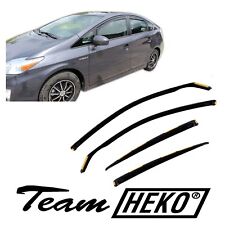 Deflettori Aria Per Toyota