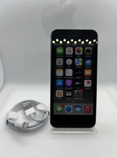 Apple ipod touch - touch, 7