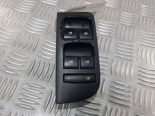 Pulsante alzacristalli - pulsante,