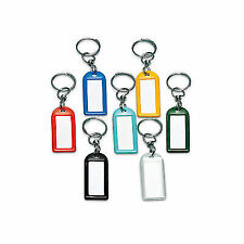 Scatola 100 Targhette