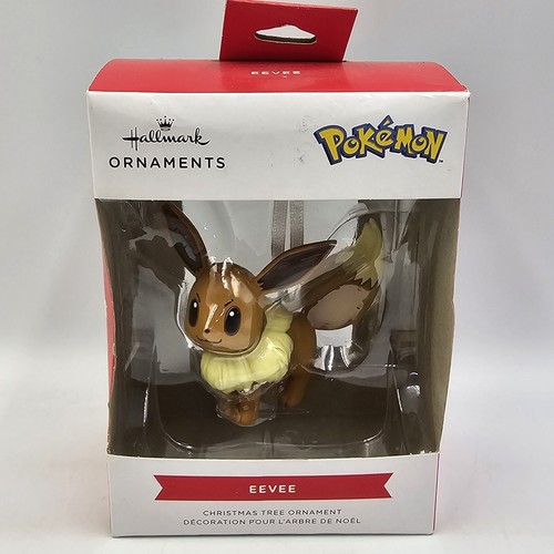 Hallmark pokemon eevee - pokemon,