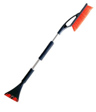 Raschietto ghiaccio XXL con