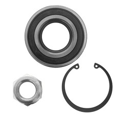 Cuscinetto Mozzo Ruota