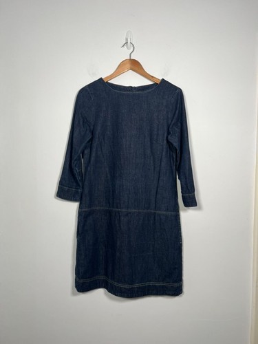 Abito cambio denim - cambio,