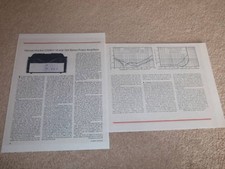 Harman Kardon Citation 16,16a