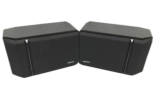 Bose 201 serie - bose, coppia