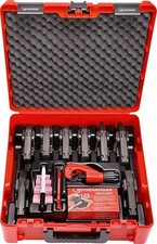 Set ganasce pressatrici