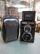 [NC] LUBITEL 166B con custodia
