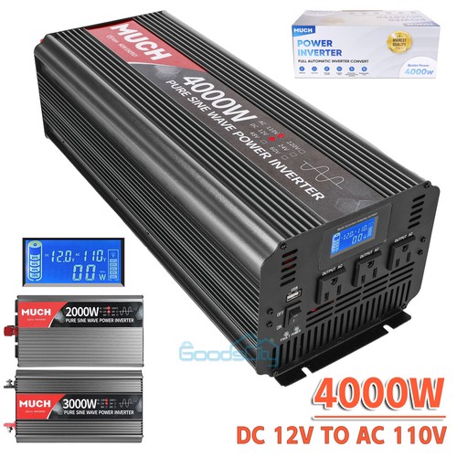 4000w 3000w pure - 4000w,