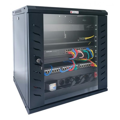 Techly professional armadio - professional,