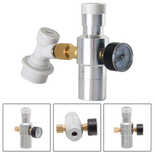 Adattatore ricarica fusto - adattatore,