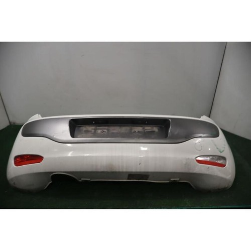 Paraurti fiat grande - fiat,