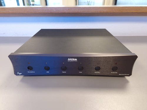 Metrum acoustics onyx nos - onyx,